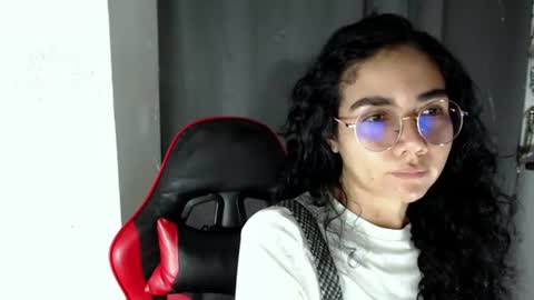 Snapshot of abbi_mooncb chatting on 06.21.26 Abbi mooncb online show from 06.21.26