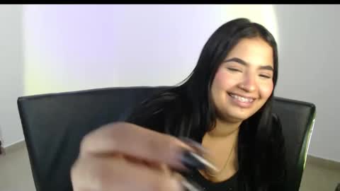 abbie777 online show from 12.18.24