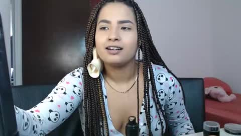 Snapshot of abbie777 chatting on 11.14.25 abbie777 online show from 11.14.25