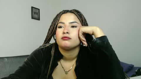 Snapshot of abbie777 chatting on 11.22.25 abbie777 online show from 11.22.25