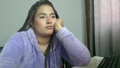 Snapshot of abbie777 chatting on 11.29.25 abbie777 online show from 11.29.25