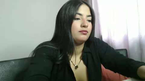 Snapshot of abbie777 chatting on 12.13.25 abbie777 online show from 12.13.25