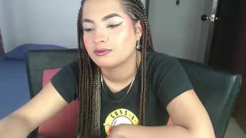 Snapshot of abbie777 chatting on 01.10.26 abbie777 online show from 01.10.26