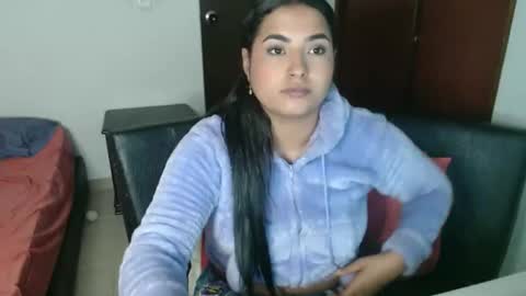 Snapshot of abbie777 chatting on 02.08.26 abbie777 online show from 02.08.26