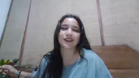 Abbie cute online show from 09.25.25