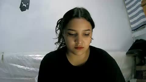 Snapshot of abbie_23 chatting on 02.07.26 Abbie cute online show from 02.07.26