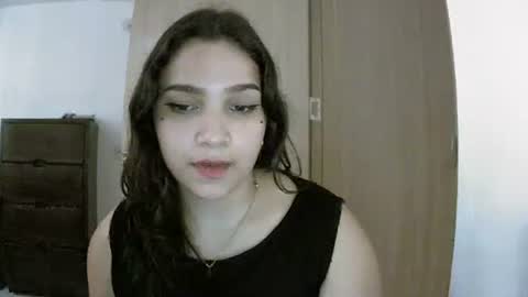Snapshot of abbie_23 chatting on 02.18.26 Abbie cute online show from 02.18.26