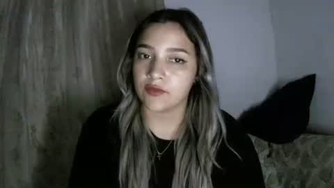 Snapshot of abbie_23 chatting on 03.06.26 Abbie cute online show from 03.06.26