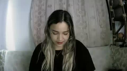 Snapshot of abbie_23 chatting on 04.21.26 Abbie cute online show from 04.21.26