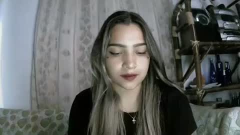 Snapshot of abbie_23 chatting on 04.29.26 Abbie cute online show from 04.29.26