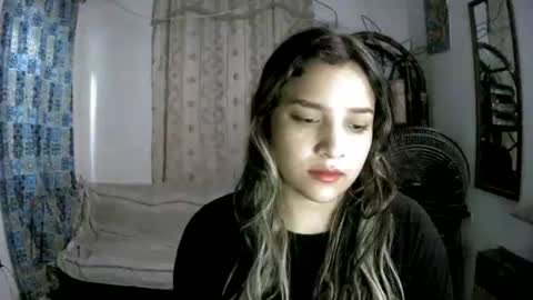 Snapshot of abbie_23 chatting on 07.30.26 Abbie cute online show from 07.30.26