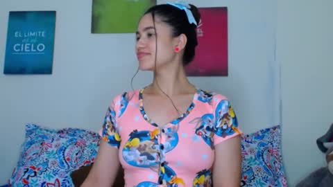 Snapshot of abbie_hard chatting on 12.14.24 Abbie Hard --------------- Streaming from 0800 - 0400 UTC-5 online show from 12.14.24