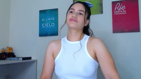 Snapshot of abbie_hard chatting on 12.21.24 Abbie Hard --------------- Streaming from 0800 - 0400 UTC-5 online show from 12.21.24