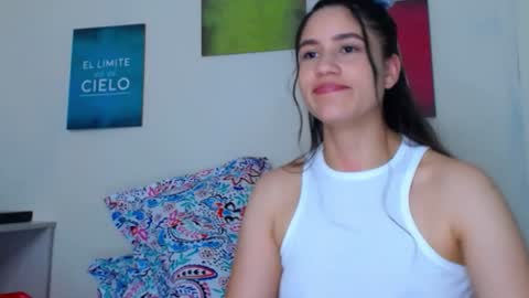 Snapshot of abbie_hard chatting on 12.22.24 Abbie Hard --------------- Streaming from 0800 - 0400 UTC-5 online show from 12.22.24