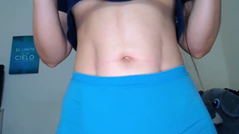 Snapshot of abbie_hard chatting on 01.19.25 Abbie Hard --------------- Streaming from 0800 - 0400 UTC-5 online show from 01.19.25