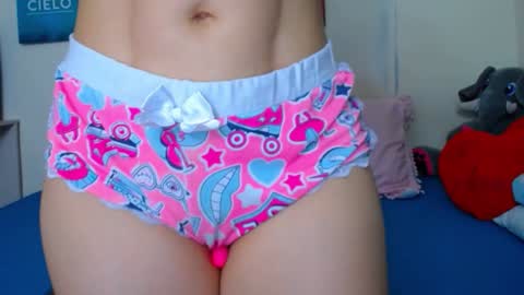 Snapshot of abbie_hard chatting on 01.29.25 Abbie Hard --------------- Streaming from 0800 - 0400 UTC-5 online show from 01.29.25