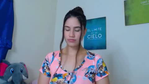 Snapshot of abbie_hard chatting on 02.03.25 Abbie Hard --------------- Streaming from 0800 - 0400 UTC-5 online show from 02.03.25