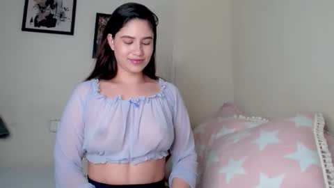 Snapshot of abbie_hard chatting on 09.28.25 Abbie Hard --------------- Streaming from 0800 - 0400 UTC-5 online show from 09.28.25