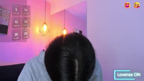 Snapshot of abbie_kinky chatting on 09.10.25 abbie_kinky online show from 09.10.25