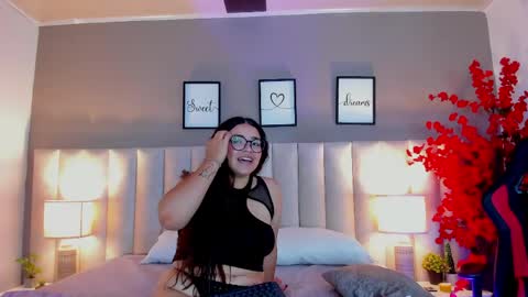 abbie laurent online show from 05.05.26