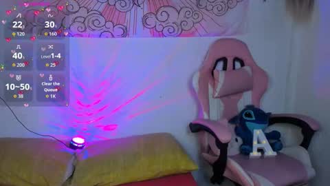 April online show from 03.18.26