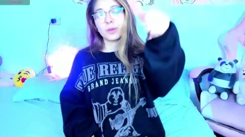 April online show from 05.07.26