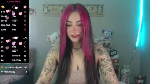 abbie  70OFF online show from 11.07.25