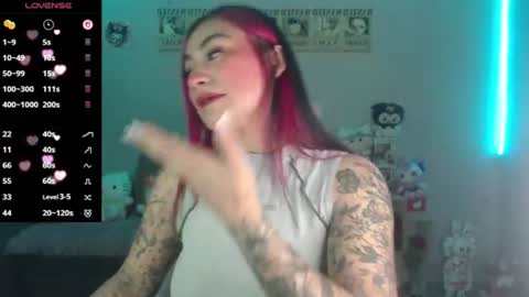 Snapshot of abbie_stone_ chatting on 06.14.26 abbie 70OFF online show from 06.14.26