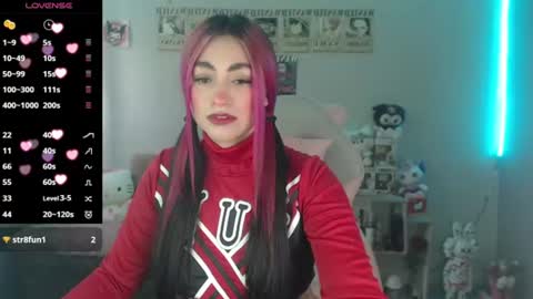 Snapshot of abbie_stone_ chatting on 06.18.26 abbie 70OFF online show from 06.18.26