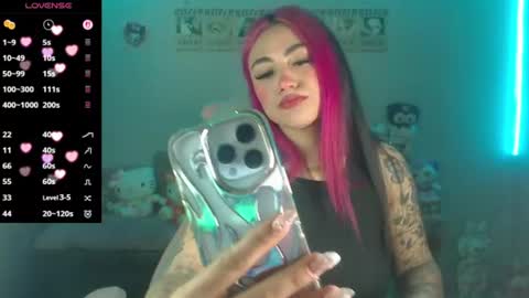 Snapshot of abbie_stone_ chatting on 07.18.26 abbie 70OFF online show from 07.18.26