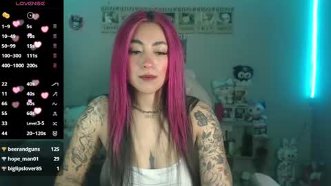 Snapshot of abbie_stone_ chatting on 07.23.26 abbie 70OFF online show from 07.23.26