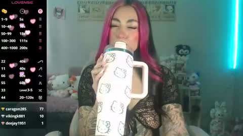 Snapshot of abbie_stone_ chatting on 08.04.26 abbie 70OFF online show from 08.04.26