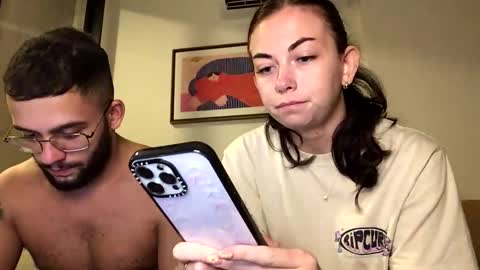 Snapshot of abbie_xo1 chatting on 11.08.25 Abbie xo online show from 11.08.25