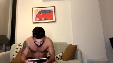 Snapshot of abbie_xo1 chatting on 11.16.25 Abbie xo online show from 11.16.25