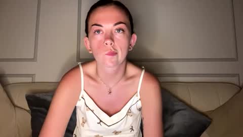 Snapshot of abbie_xo1 chatting on 01.13.26 Abbie xo online show from 01.13.26