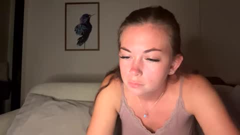 Abbie xo online show from 03.23.26