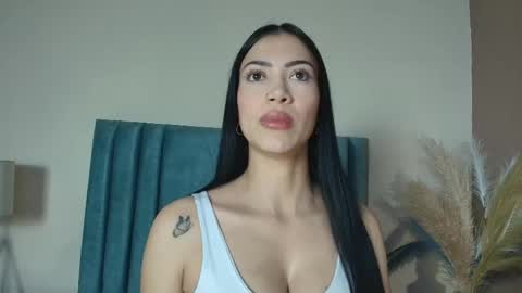 Snapshot of abbiejoness_ chatting on 05.29.26 Abbie Joness online show from 05.29.26