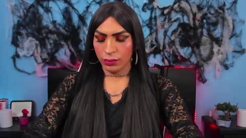 Abbigail Fuster  online show from 12.11.24