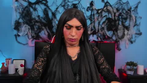 Abbigail Fuster  online show from 12.11.24