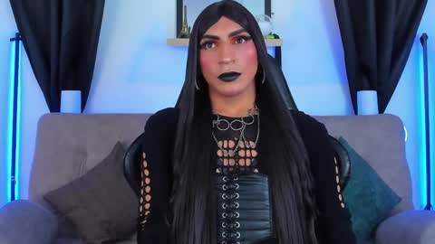 Abbigail Fuster  online show from 04.29.26