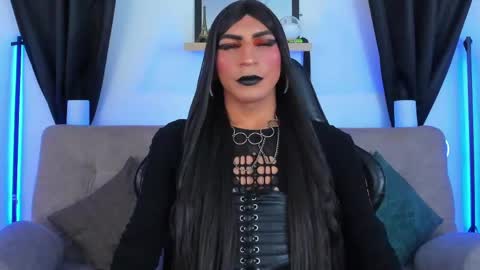 Abbigail Fuster  online show from 05.06.26