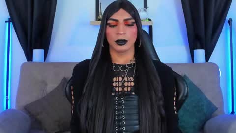 Abbigail Fuster  online show from 05.07.26