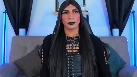 Abbigail Fuster  online show from 05.08.26