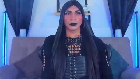 Abbigail Fuster  online show from 05.11.26