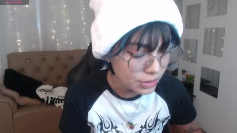 Abbi online show from 12.13.24