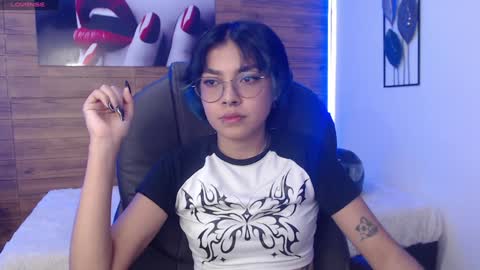 Abbi online show from 12.24.24