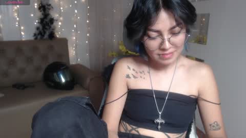 Abbi online show from 02.08.25