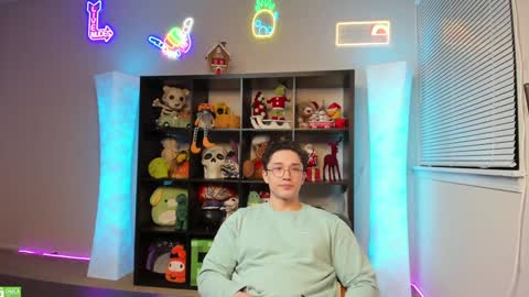 buddy online show from 12.20.24