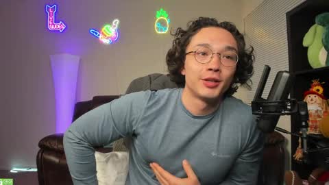 buddy online show from 05.30.26