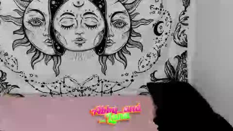 Snapshot of abby_and_lana chatting on 11.29.25 ABBY LANNA online show from 11.29.25